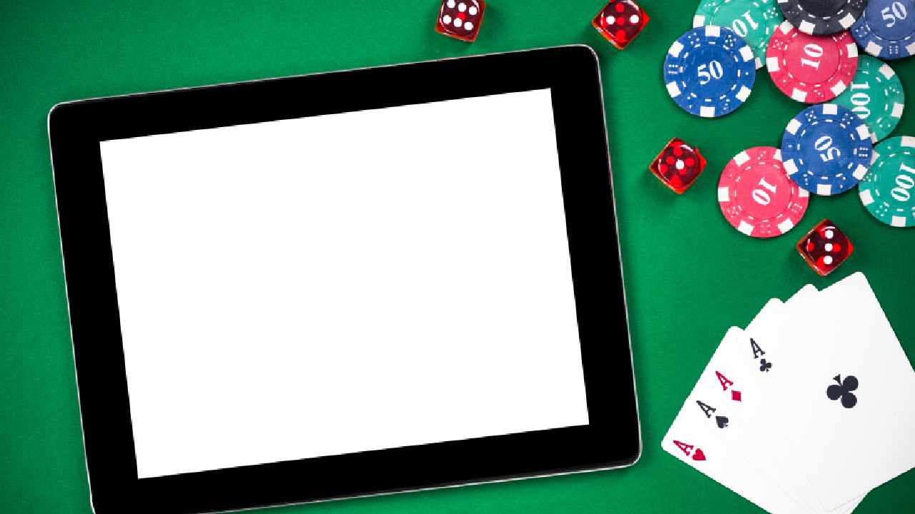 How to withdraw money from a ZAR Casino